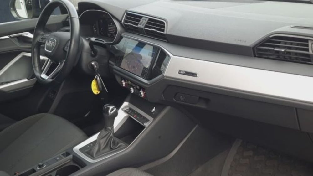 Audi Q3 usata a Verona (9)