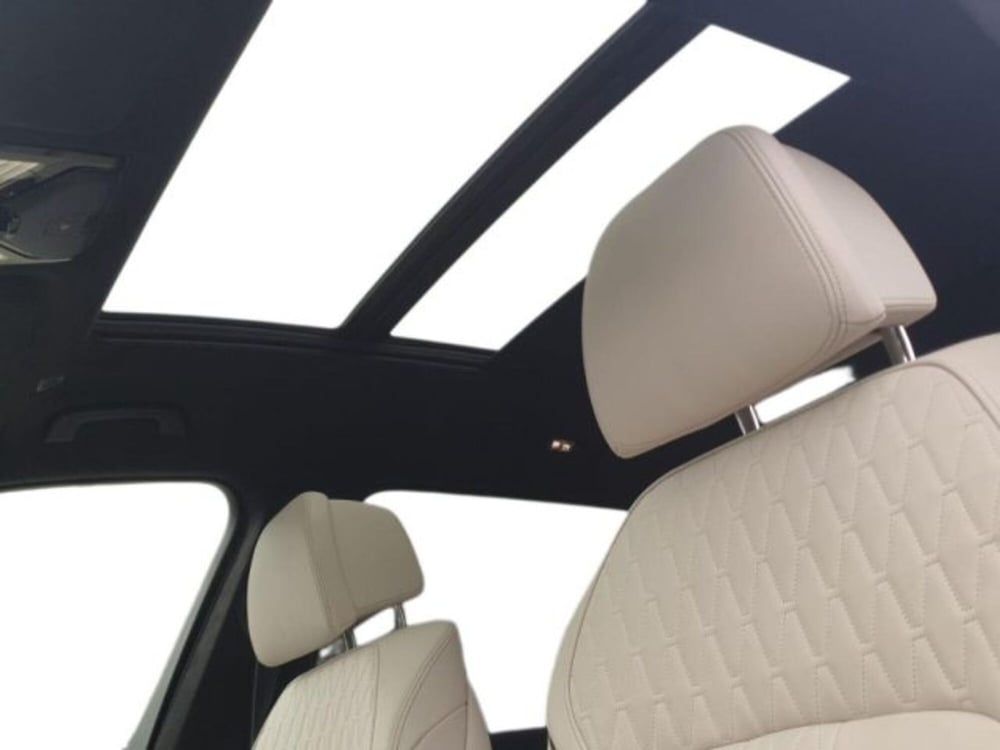 BMW X7 usata a Verona (10)