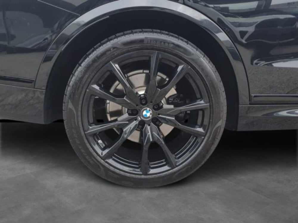 BMW X7 usata a Verona (7)