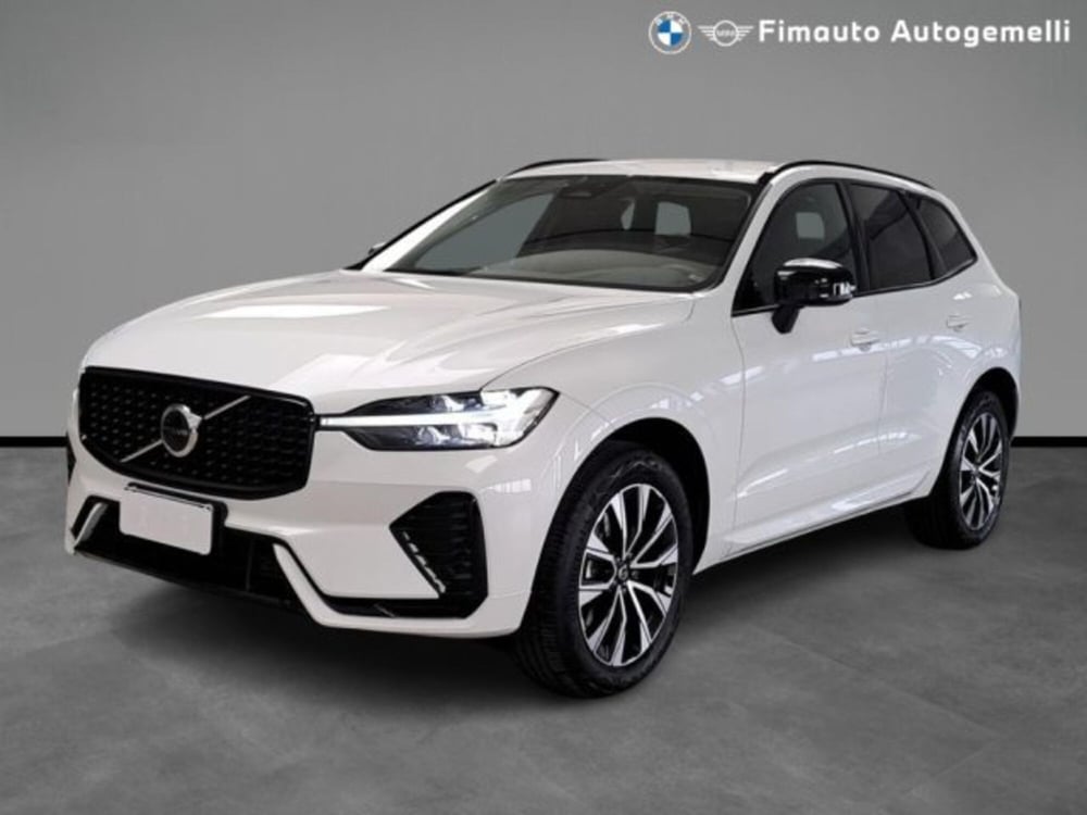 Volvo XC60 usata a Verona