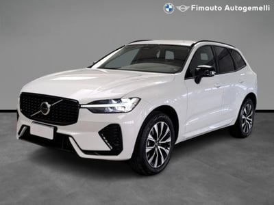 Volvo XC60 B4 automatico Plus Dark del 2024 usata a Verona