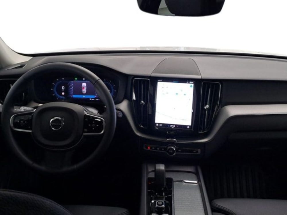 Volvo XC60 usata a Verona (11)