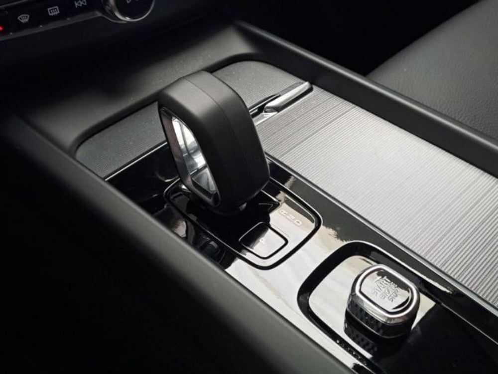 Volvo XC60 usata a Verona (13)
