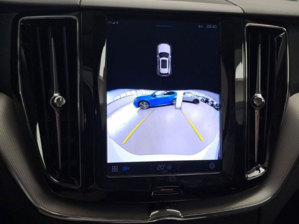 Volvo XC60 usata a Verona (14)