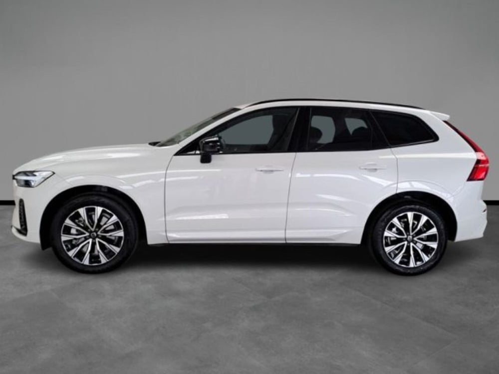 Volvo XC60 usata a Verona (2)