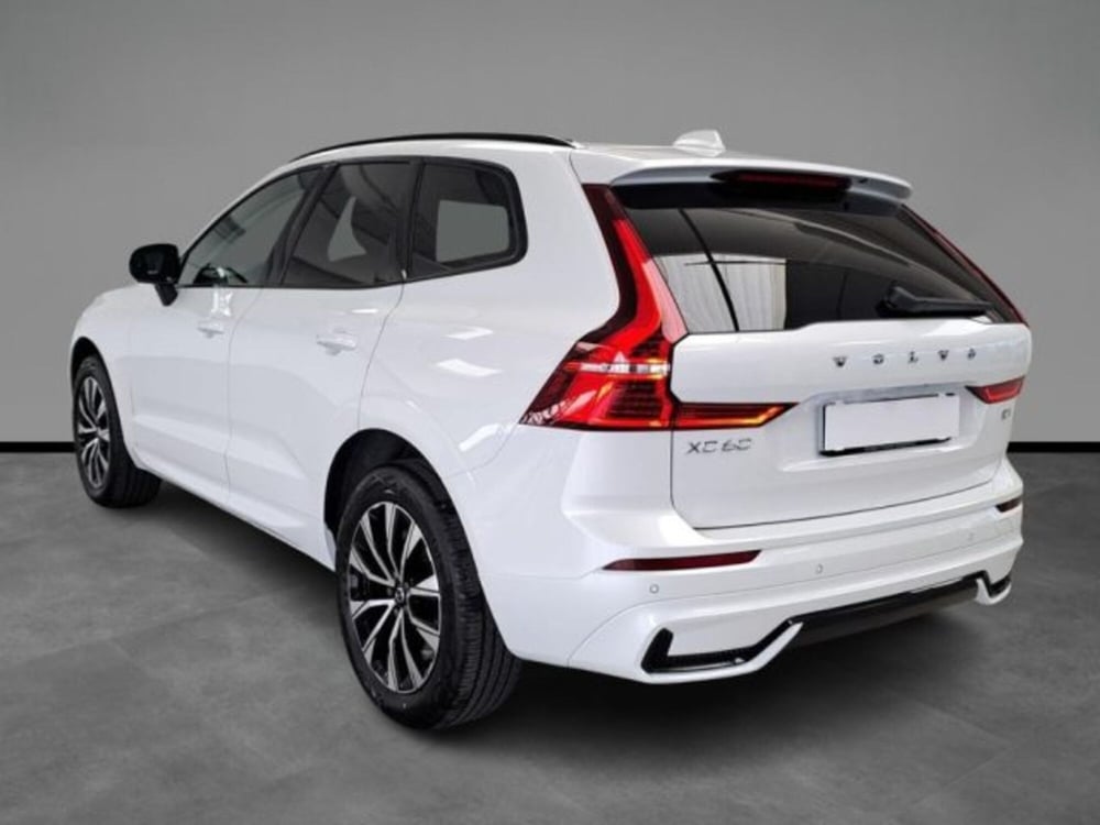 Volvo XC60 usata a Verona (3)