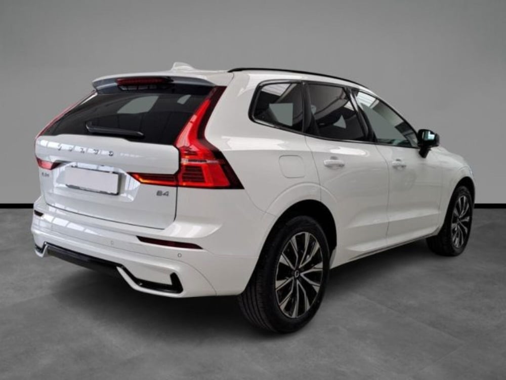 Volvo XC60 usata a Verona (4)
