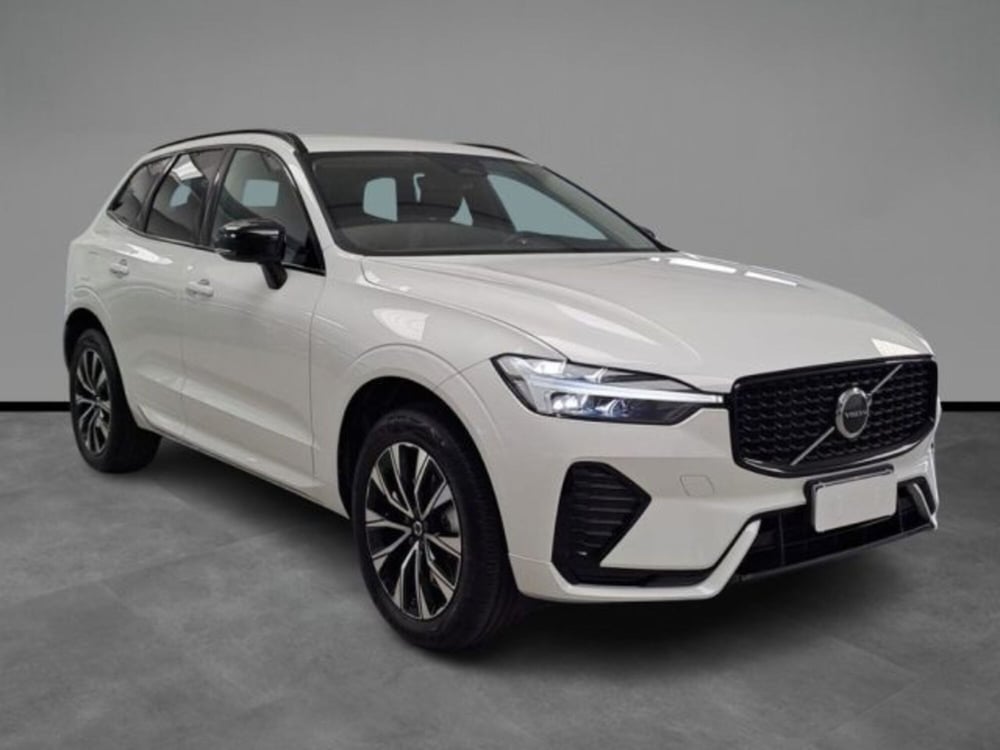 Volvo XC60 usata a Verona (5)
