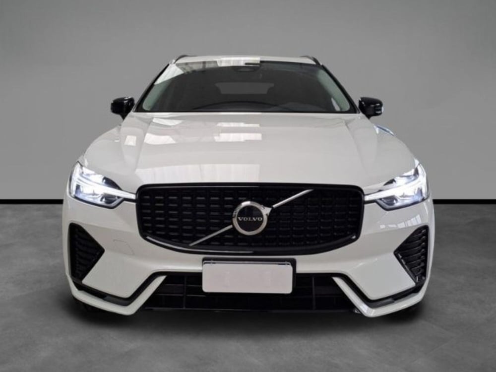 Volvo XC60 usata a Verona (6)