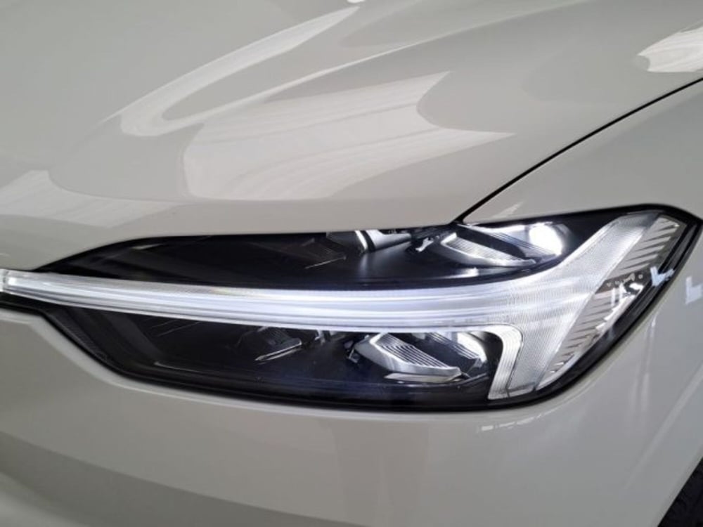 Volvo XC60 usata a Verona (7)