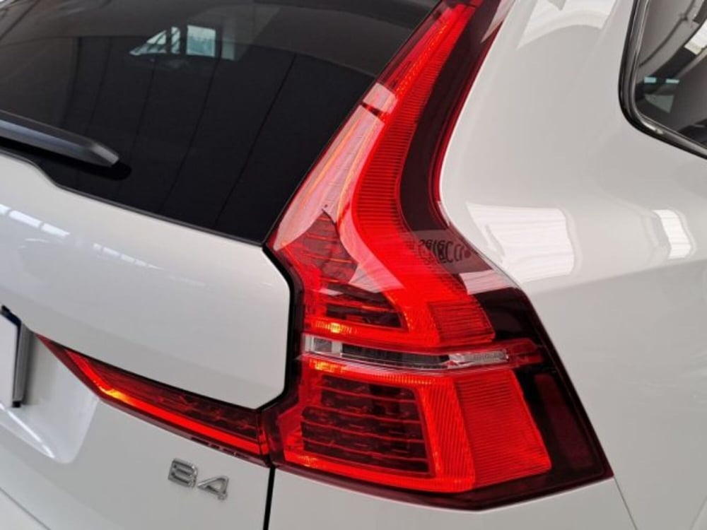Volvo XC60 usata a Verona (8)