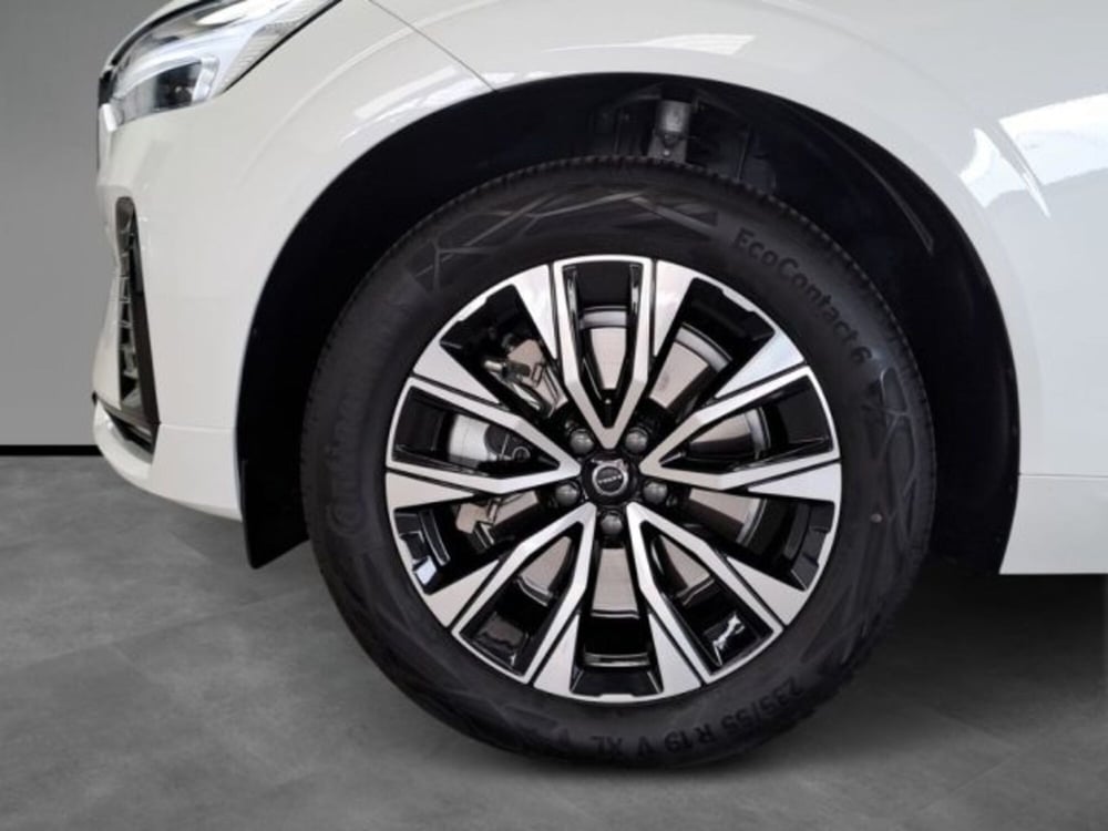 Volvo XC60 usata a Verona (9)