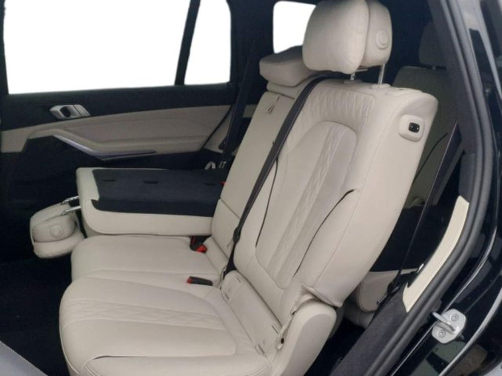 BMW X7 usata a Verona (13)