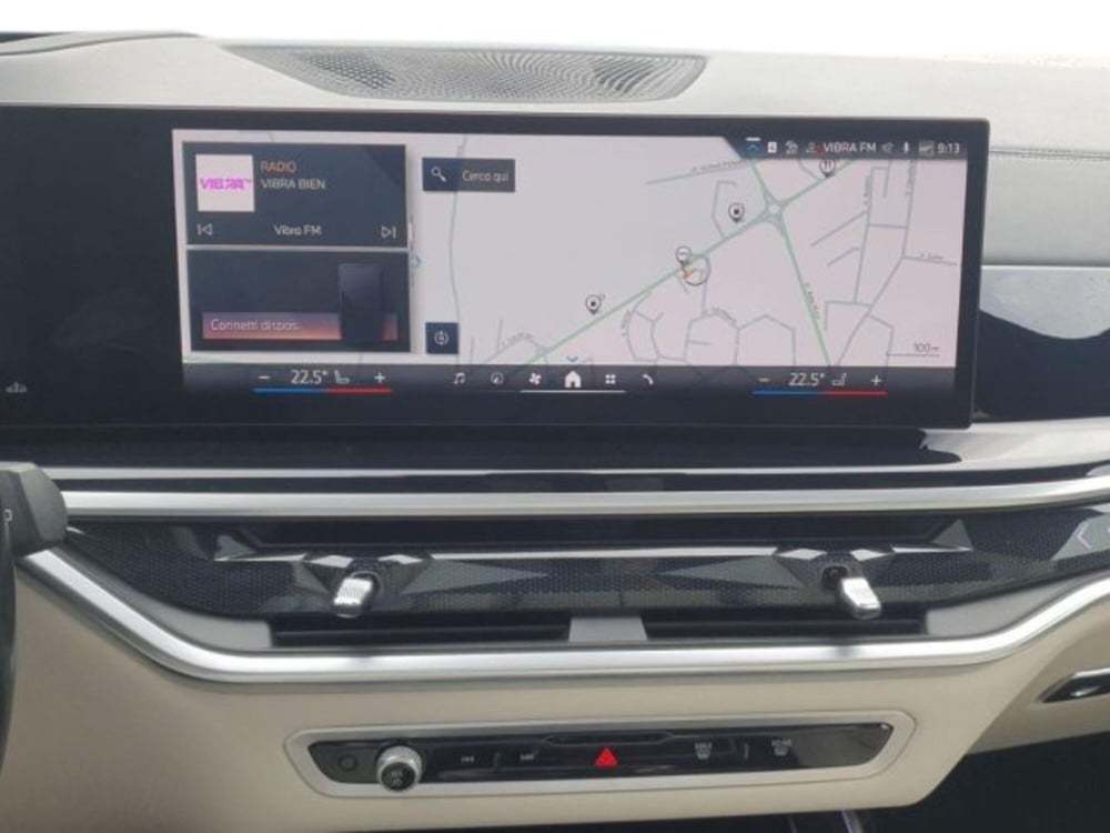 BMW X7 usata a Verona (14)