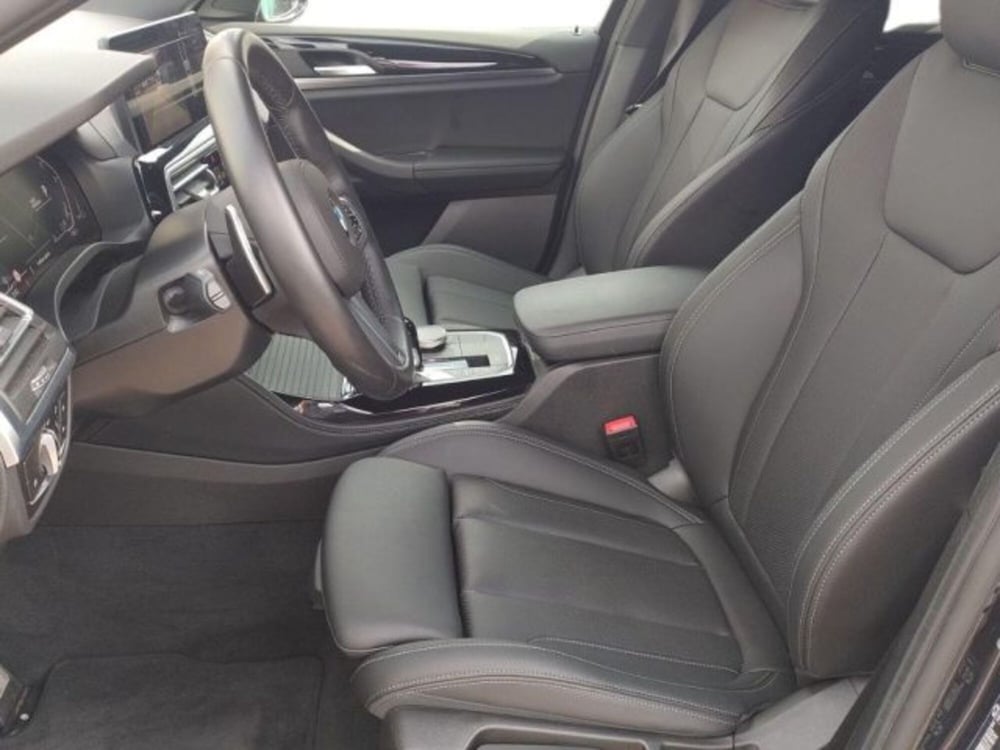 BMW X4 usata a Verona (10)