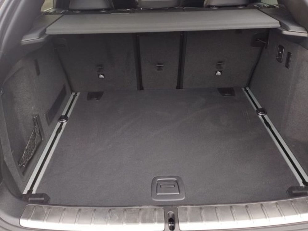 BMW X4 usata a Verona (15)
