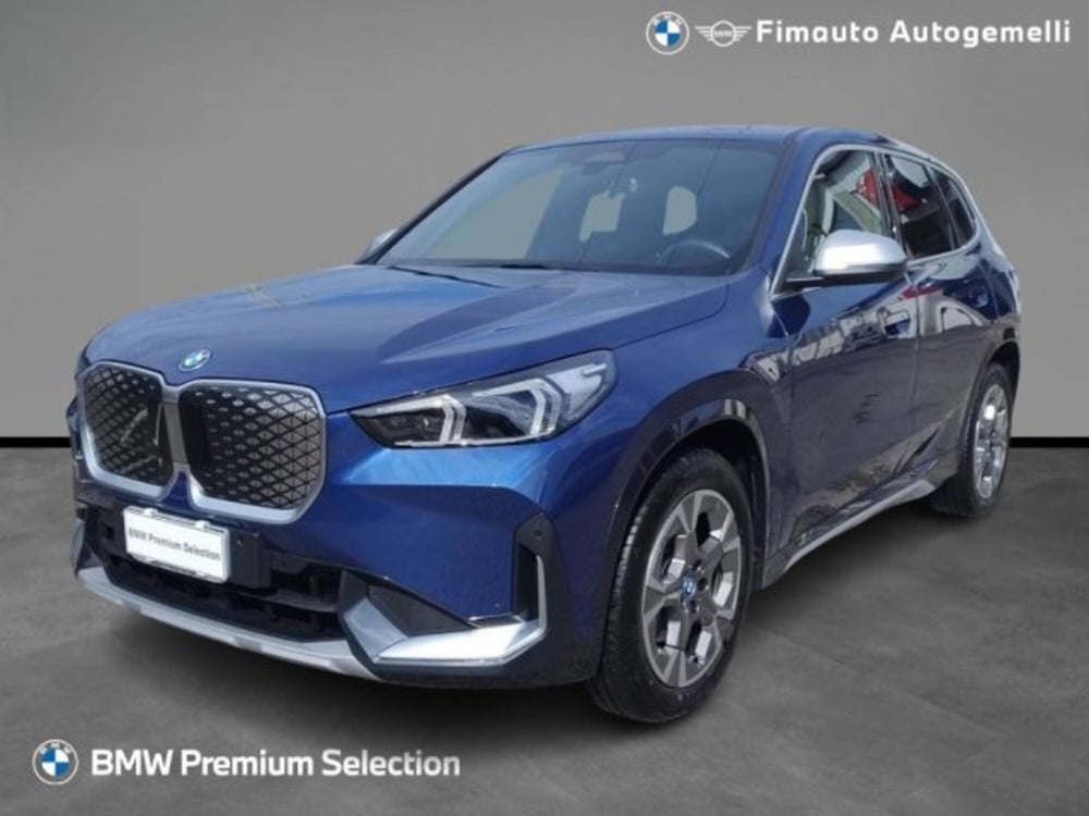 BMW X1 usata a Verona