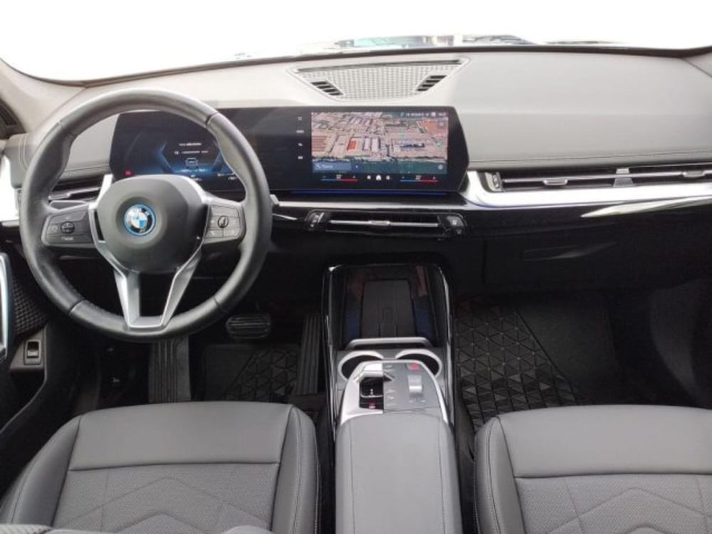 BMW X1 usata a Verona (11)