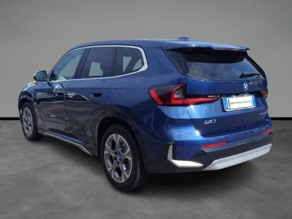 BMW X1 usata a Verona (5)