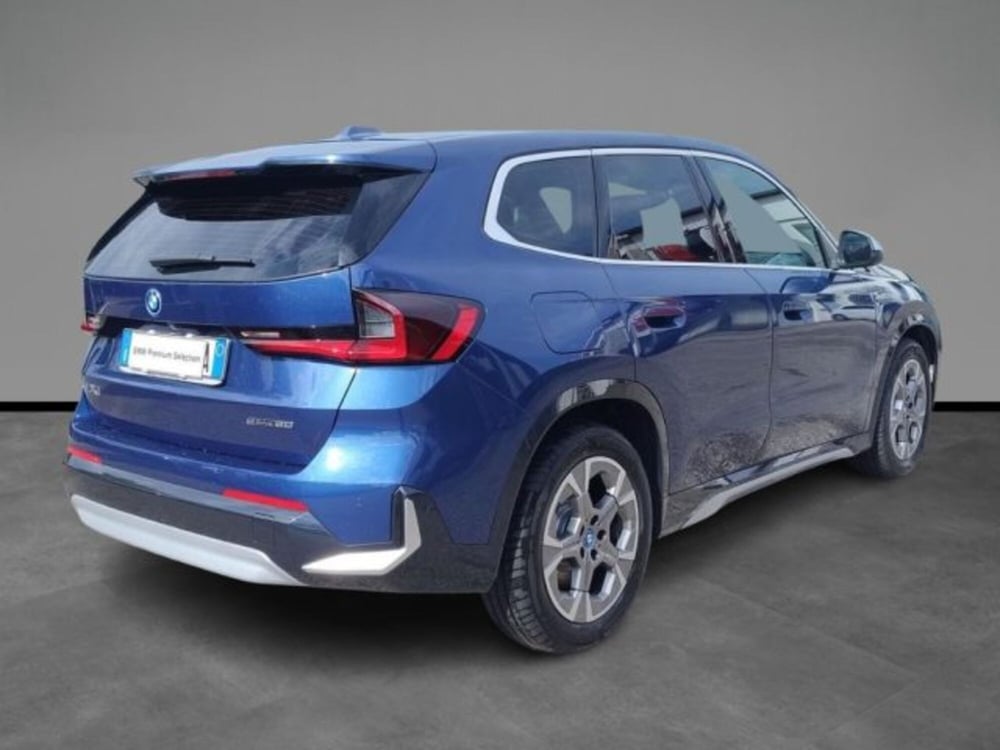 BMW X1 usata a Verona (6)