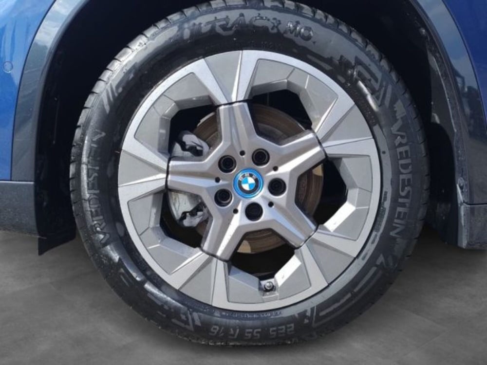 BMW X1 usata a Verona (7)