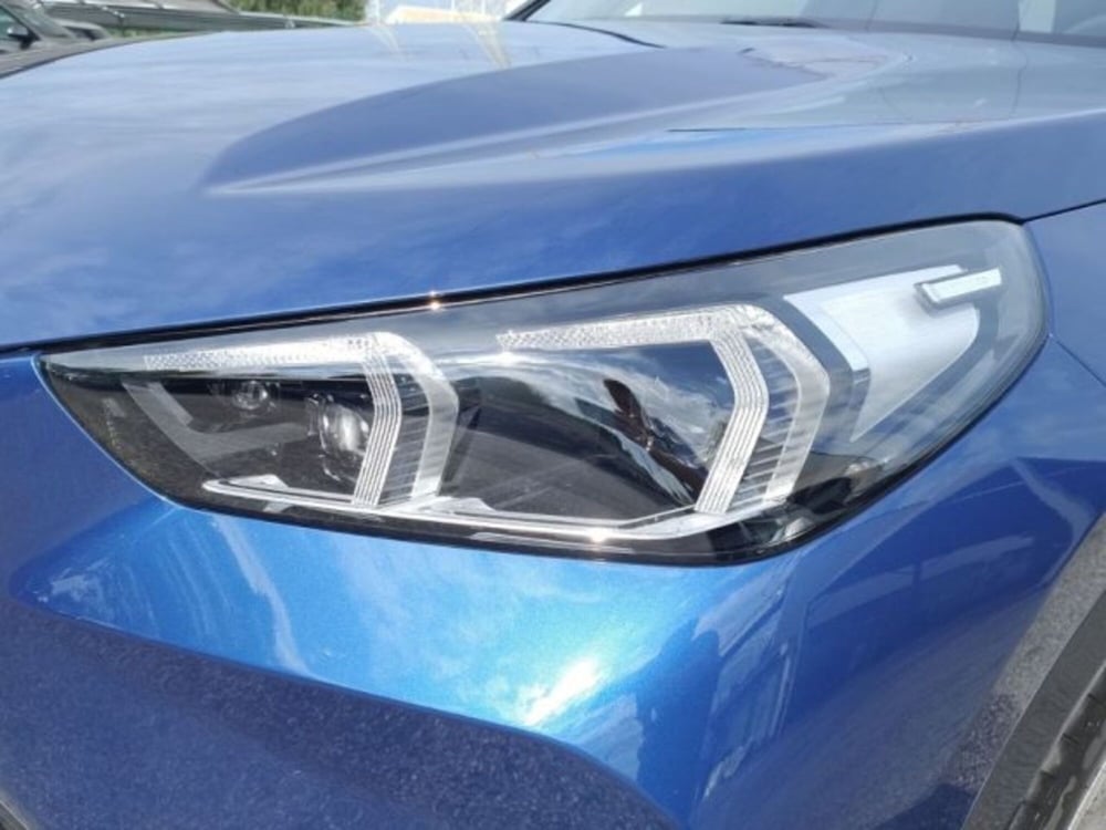 BMW X1 usata a Verona (8)