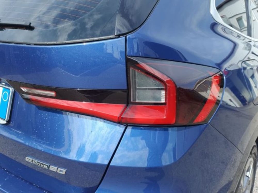 BMW X1 usata a Verona (9)