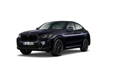 BMW X4 xDrive20d 48V Msport nuova a Verona