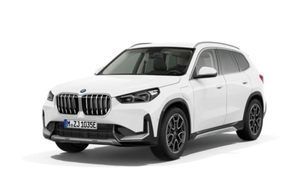 BMW X1 nuova a Verona