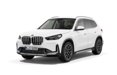 BMW X1 xdrive 25e Special Edition auto nuova a Verona