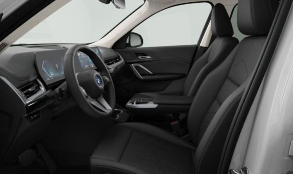 BMW X1 nuova a Verona (3)