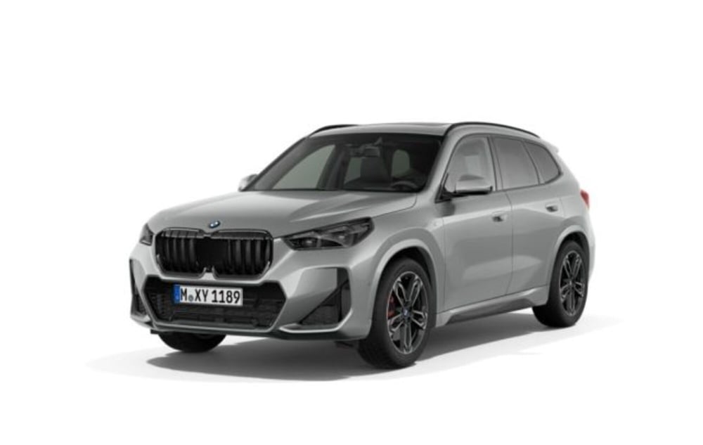 BMW X1 nuova a Verona