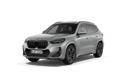 BMW X1 xDrive 23d Msport nuova a Verona