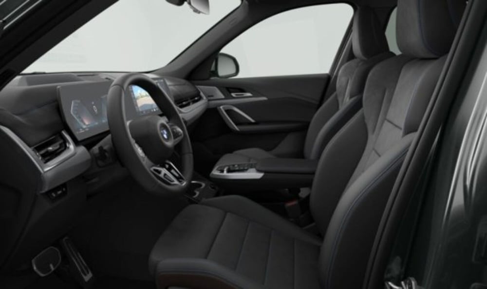 BMW X1 nuova a Verona (3)