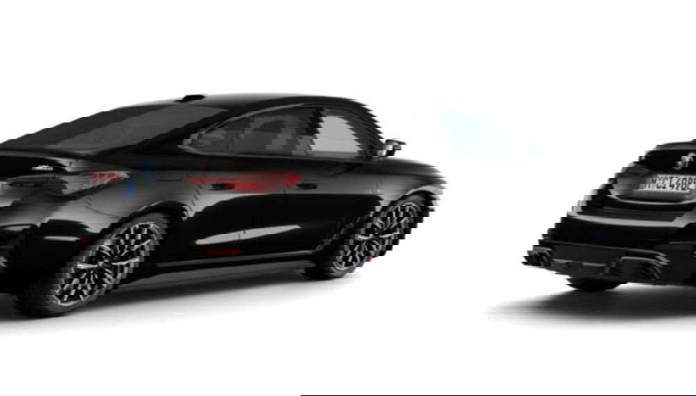 BMW i4 nuova a Verona (2)