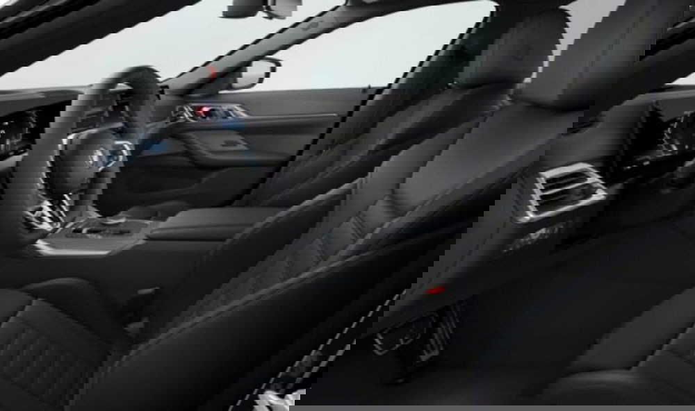 BMW i4 nuova a Verona (3)