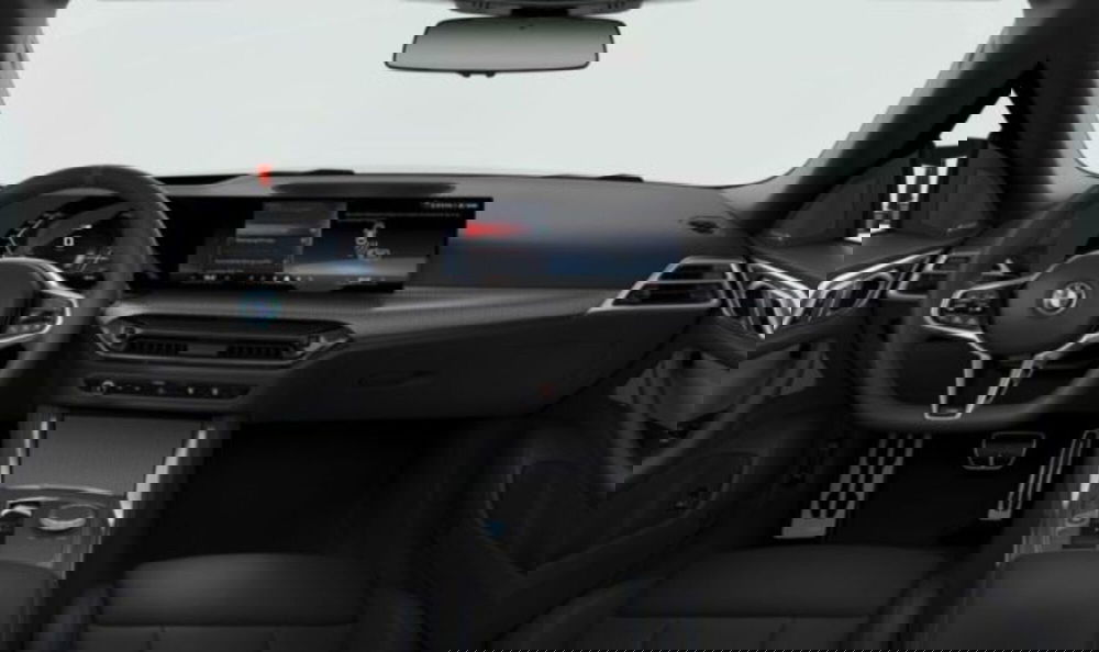 BMW i4 nuova a Verona (4)