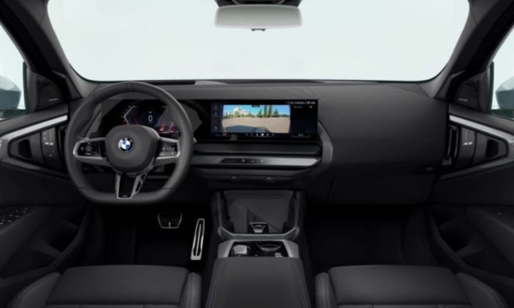 BMW X3 nuova a Verona (4)