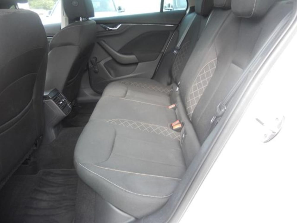 Skoda Kamiq usata a Pisa (10)