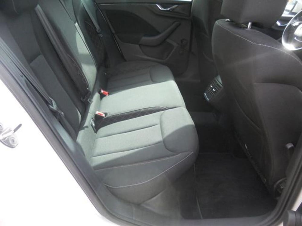 Skoda Kamiq usata a Pisa (15)