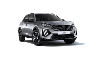 Peugeot 2008 PureTech 100 S&amp;S Allure nuova a Paderno Dugnano