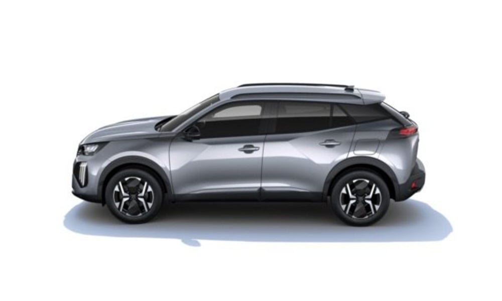 Peugeot 2008 nuova a Milano (3)