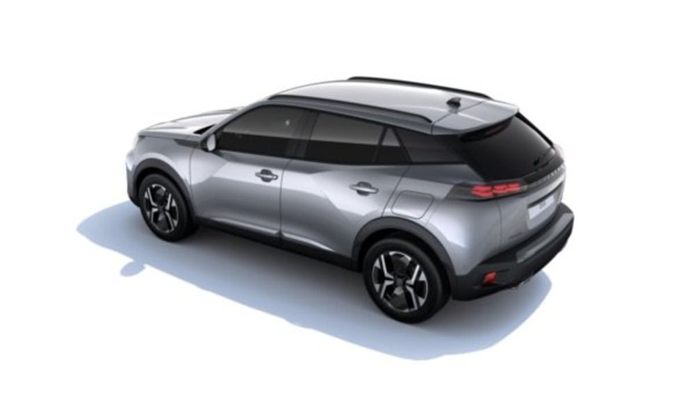 Peugeot 2008 nuova a Milano (6)
