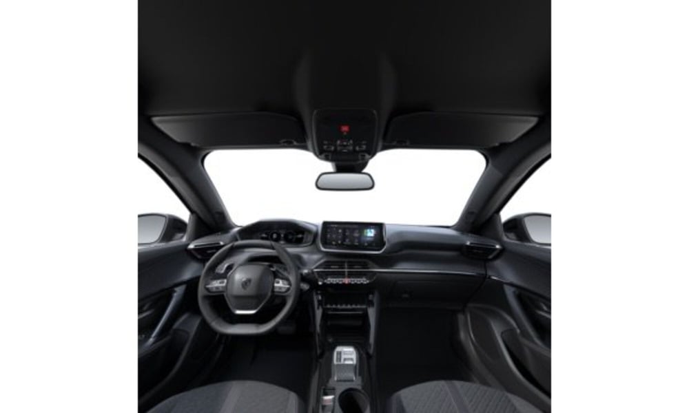 Peugeot 2008 nuova a Milano (9)