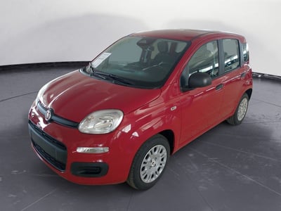 Fiat Panda Cross Cross 1.0 FireFly S&amp;S Hybrid nuova a Surbo