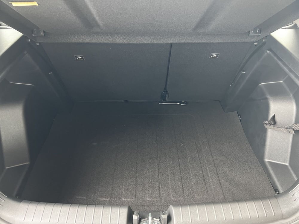 Hyundai Bayon nuova a Vercelli (15)