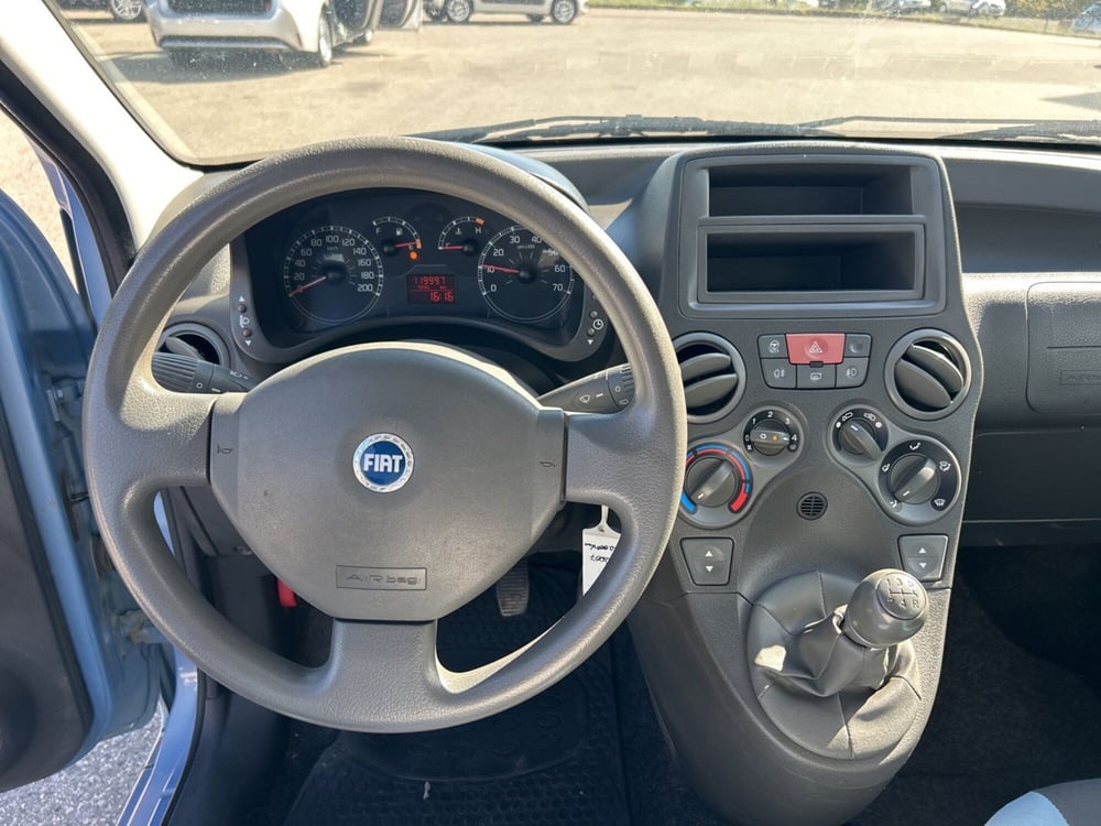 Fiat Panda usata a Piacenza (11)
