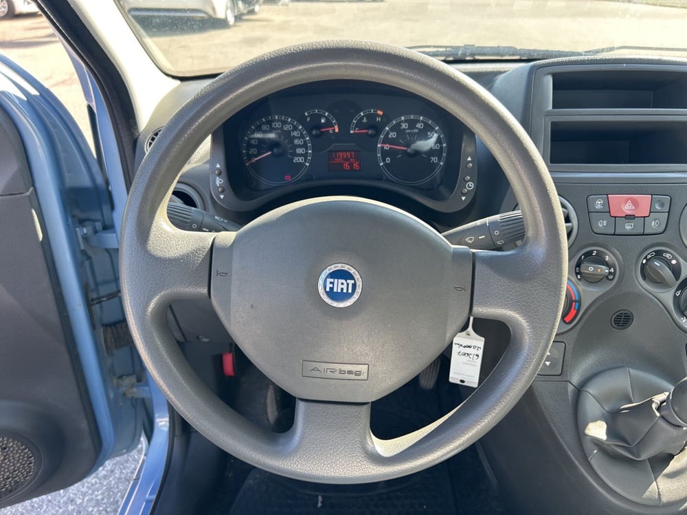 Fiat Panda usata a Piacenza (12)