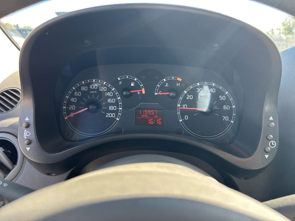 Fiat Panda usata a Piacenza (14)
