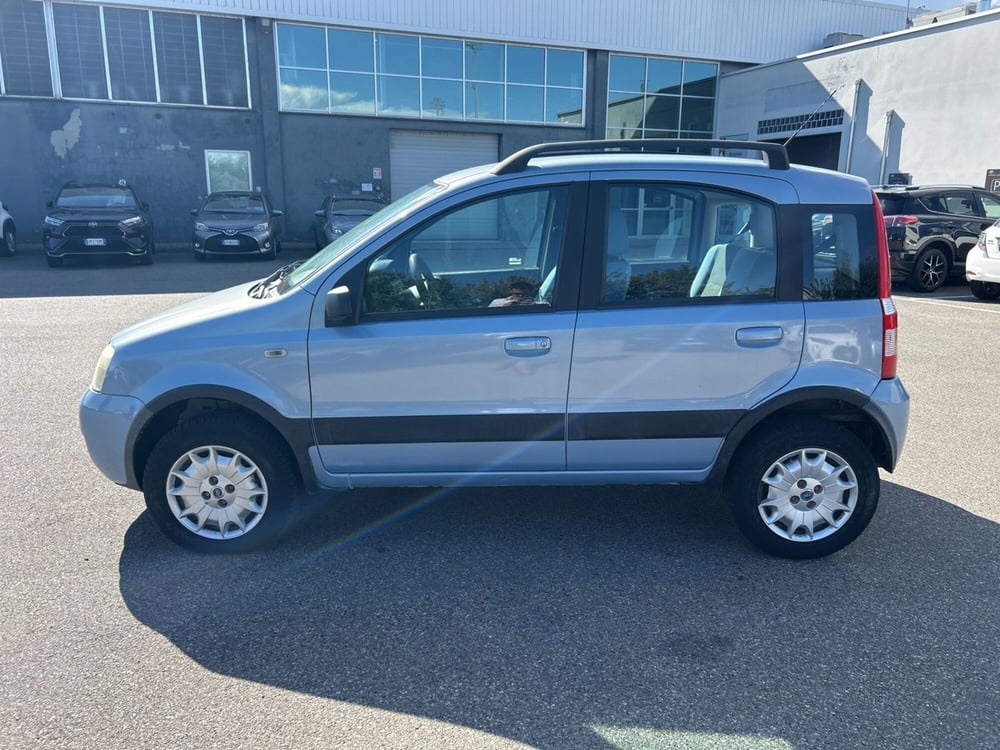 Fiat Panda usata a Piacenza (3)